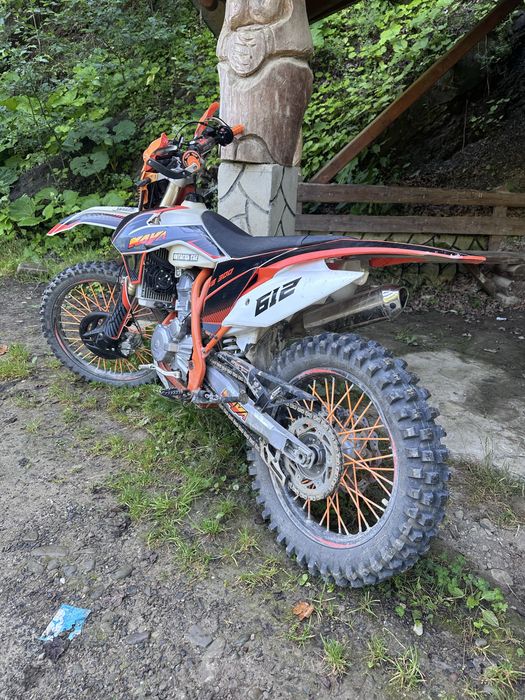 Продам кайа 612