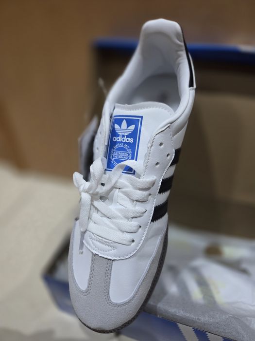 Tenis Adidas Samba