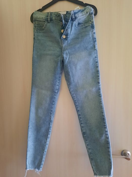 Джинси, розмір S