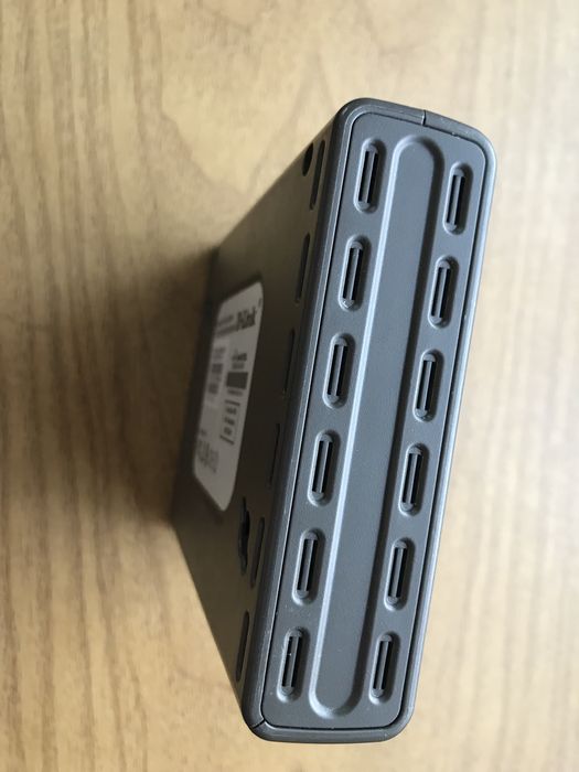 Роутер D-Link DWL-G700AP