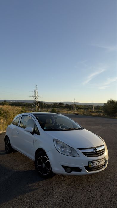 Продається Opel Corsa 2009