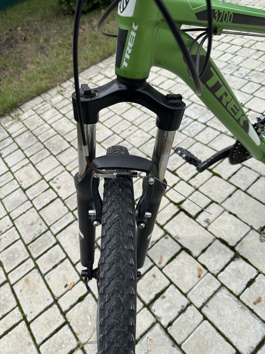 Велосипед Trek 3700 б/у