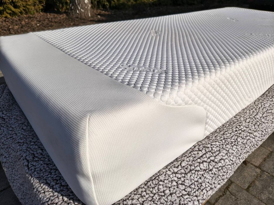 Premium 2 x nowe materace 80x200 Tempur