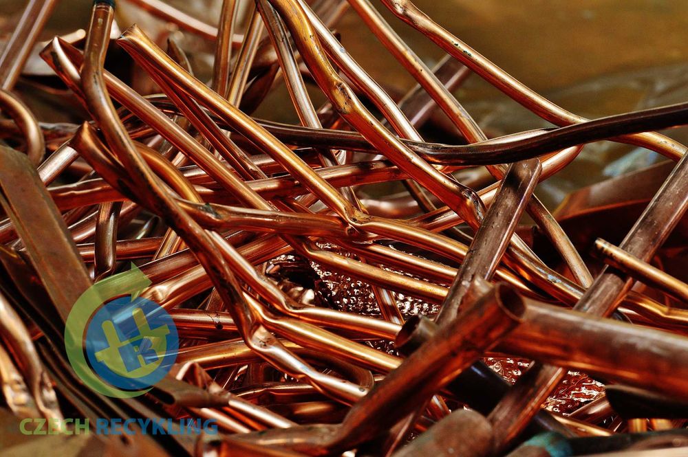 Skup złomu i metali kolorowych – najlepsze ceny!