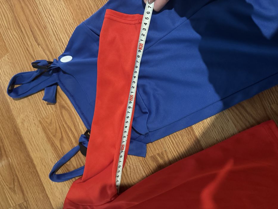 Супер маріо mario 4-6 років комплект