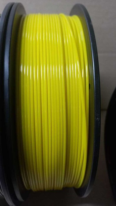 Филамент для 3D-принтера – Высокое качество, разнообразие цветов