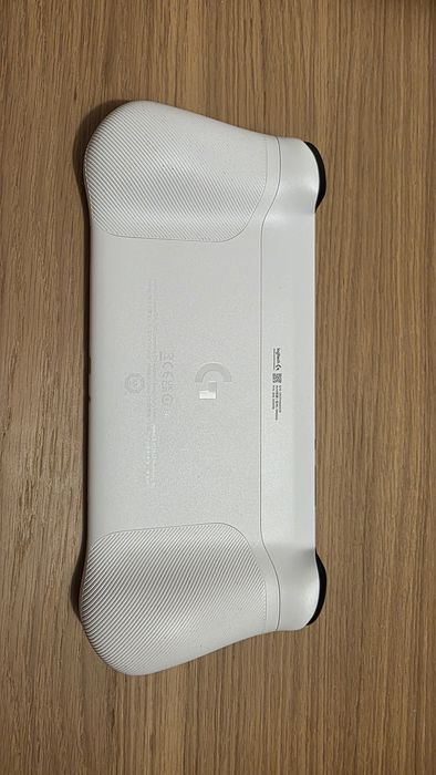 Konsola/handheld Logitech G Cloud