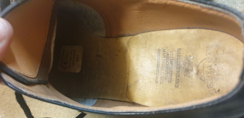 Dr.Martens england
