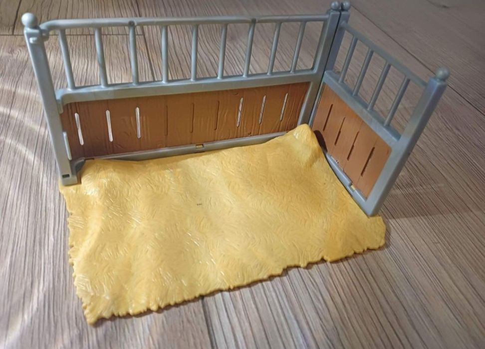 Schleich boks dla konia schleich