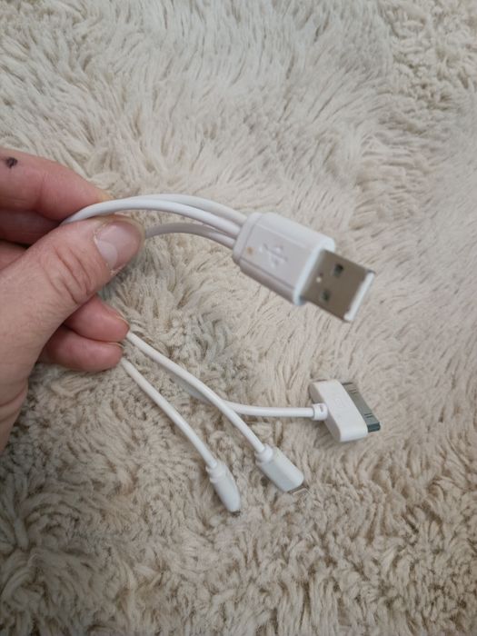 Przejściówka - adapter