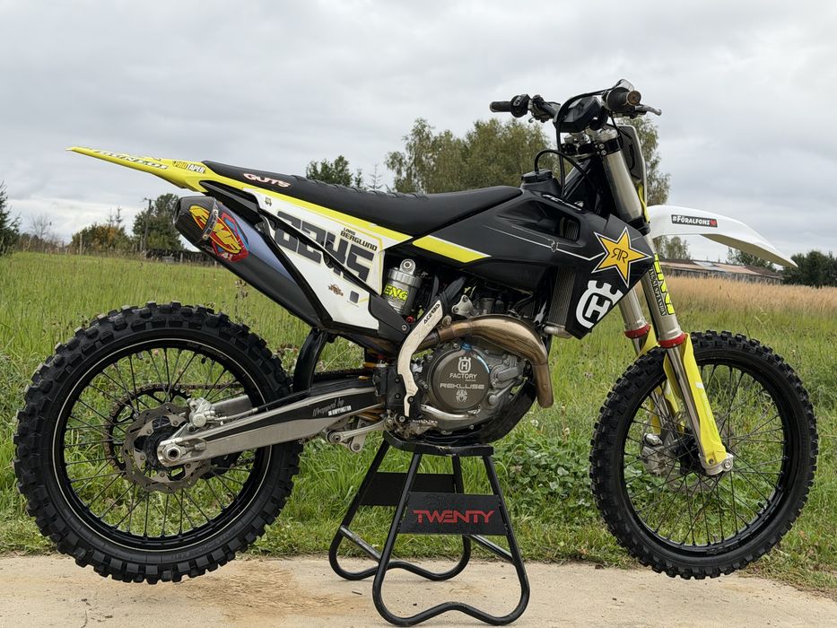 Husqvarna