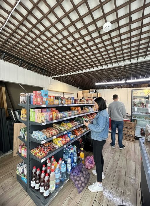 Готовий бізнес: комерційний об'єкт. Продаж