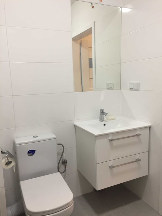Do wynajecia mieszkanie 33 m2, ul. Galicyjska Krakow