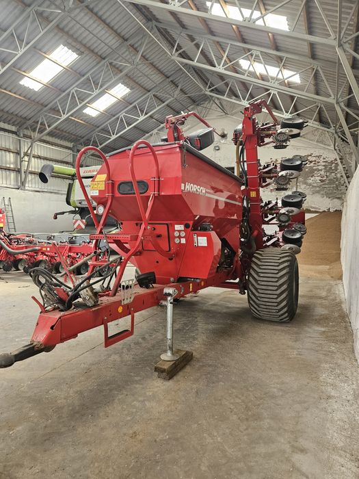 Horsch Maestro 8.75 CC 2019r  Siewnik kukurydzy