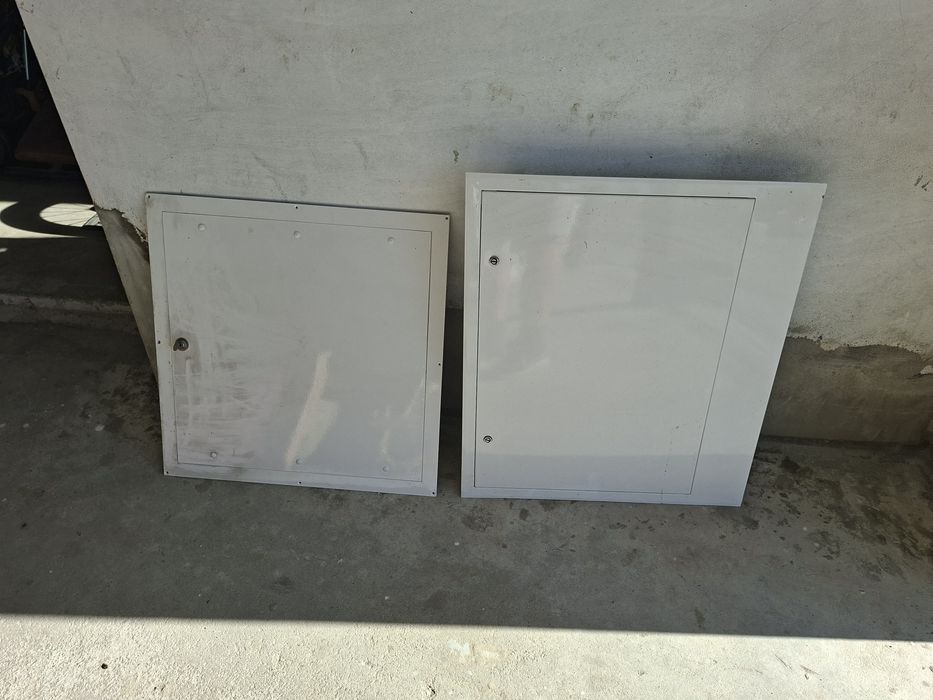 Szafka podtynkowa ogrzewanie podłogowe