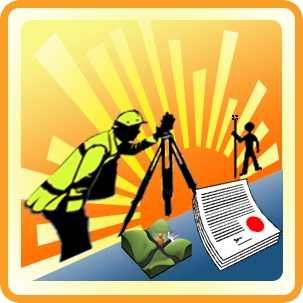 Землевпорядні роботи. Присвоєння кадастрового номера.