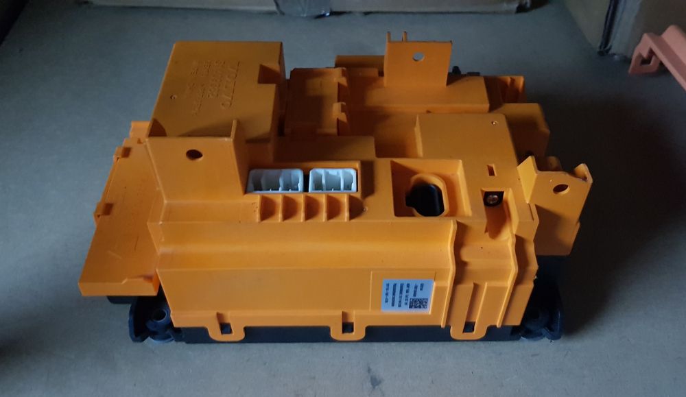 Moduł BDU Plug-in Hybrid Volvo 3‌1‌4‌0‌9‌3‌82 NOWE