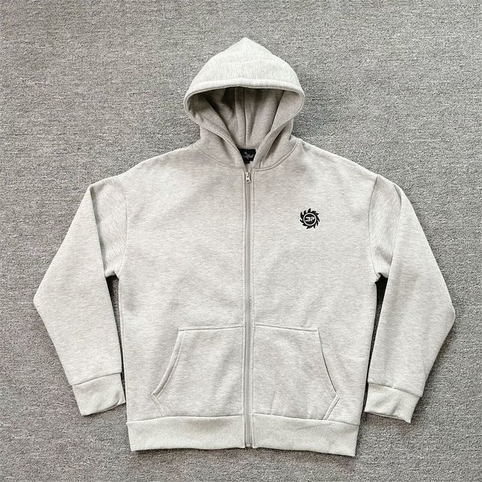 Спортивний костюм Broken Planet Чорний Сірий Колір Класний Якісний Топ