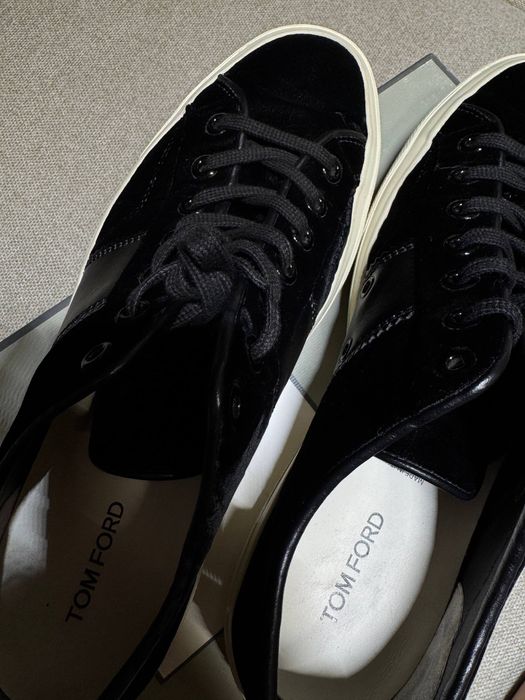кросівки tom ford оригінал