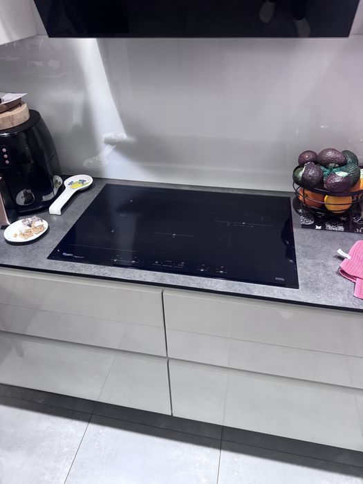 Plyta indukcyjna Whirlpool iXelium Schott Ceran 75