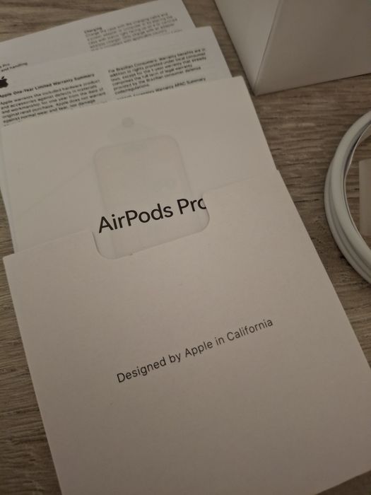 apple airpods pro 2