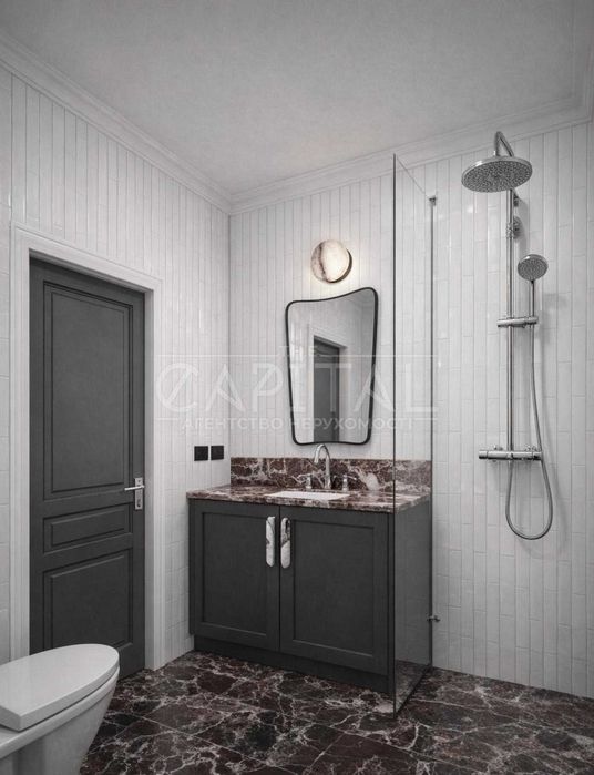 Оренда квартири, ЖК Edelweiss House, вул. Звіринецька, Печерський