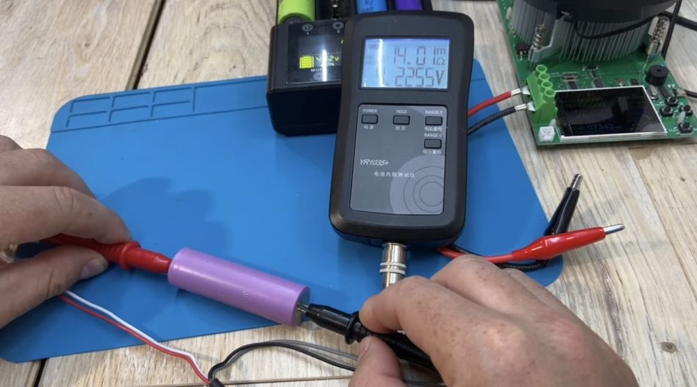 Акумулятори Samsung 50E, 50G/ BAK N21700CG 5000 mAh 10.2A Аккумуляторы