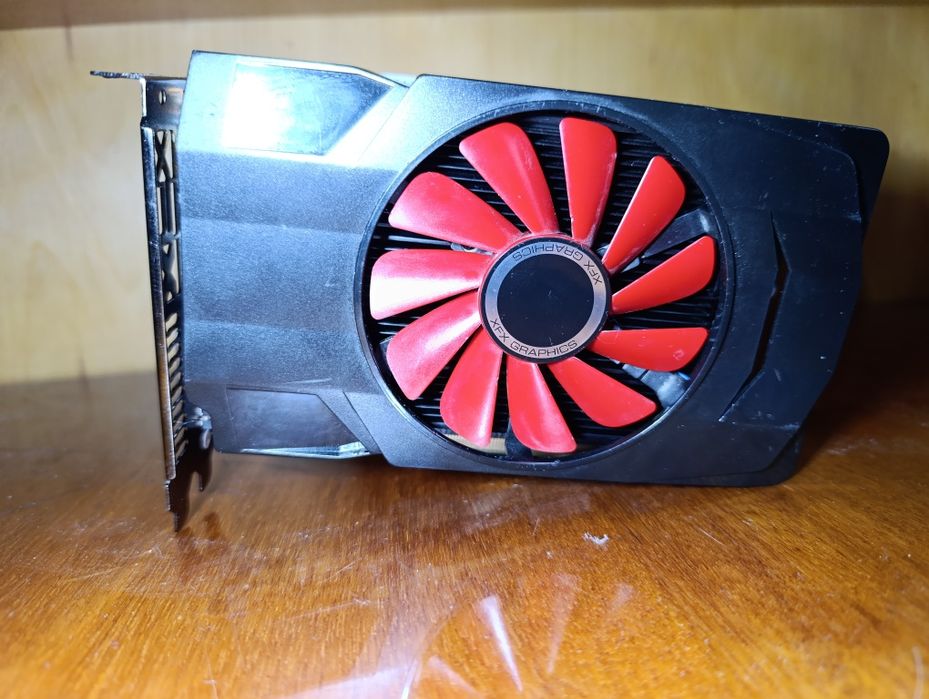 Продам Рх 560 4гб