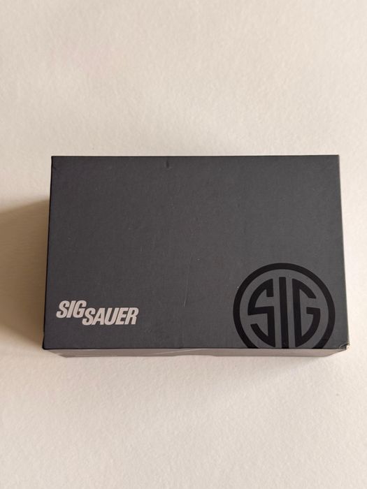 Лазерний далекомір KILO5K від Sig Sauer