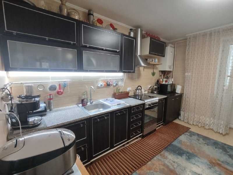 3к новобудова , ремонт, меблі, 2% + КОМІРКА У ПОДАРУНОК!