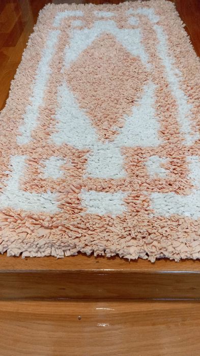 Tapetes de Quarto Vários Modelos