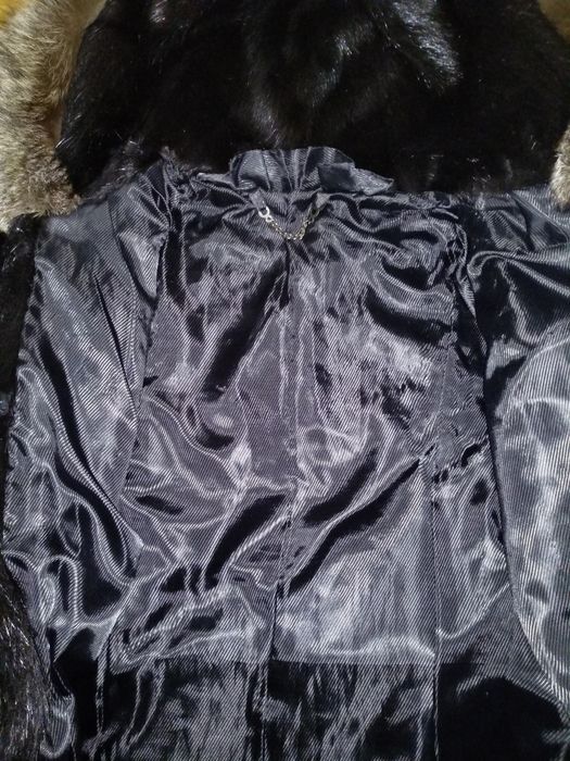 Шуба шубка шубочка