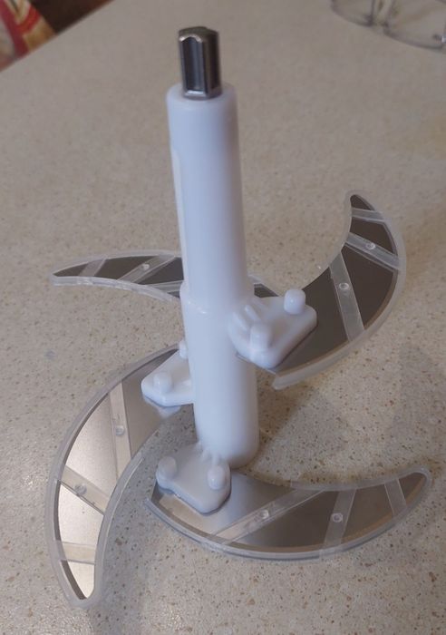 Ножи для блендера .