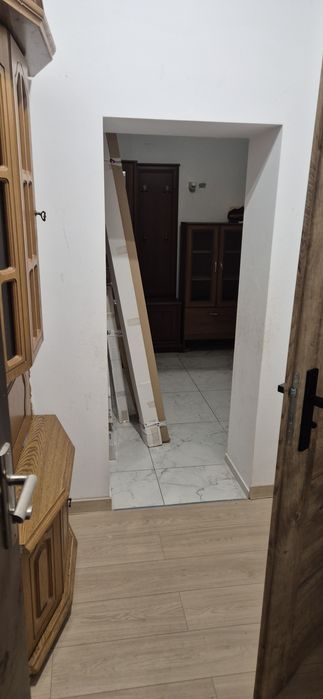 Wynajmę parter domu