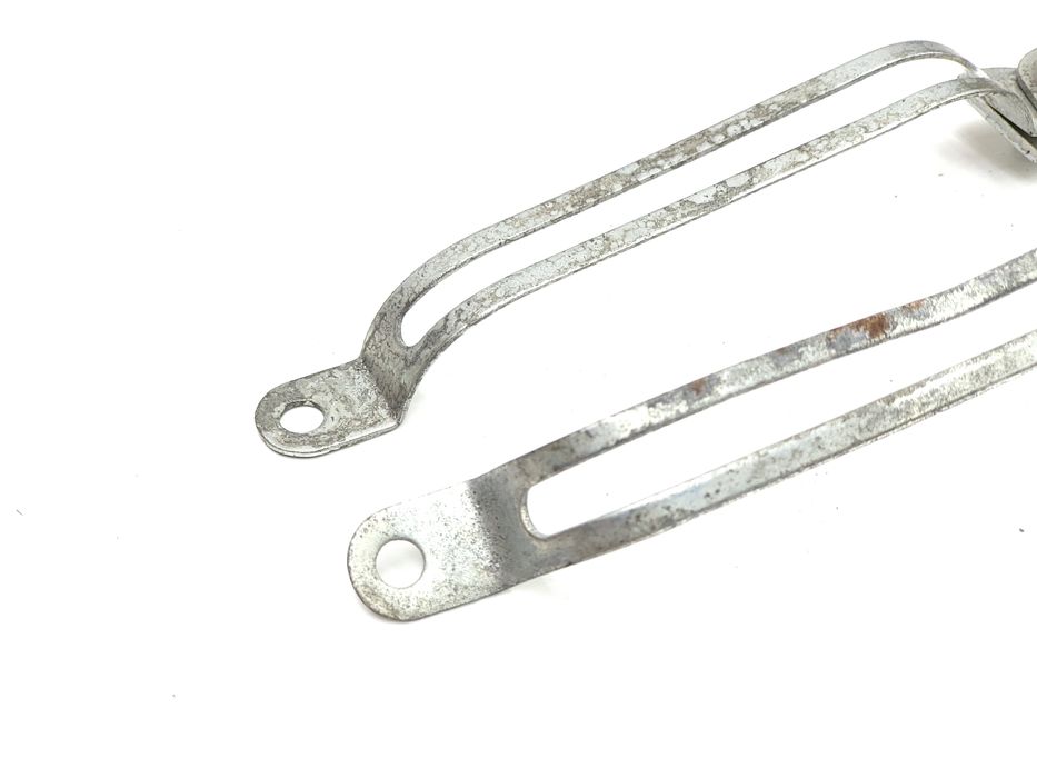 NOWE Mocowanie pompki ZZR Romet Jaguar Huragan Kormoran Albatros PRL