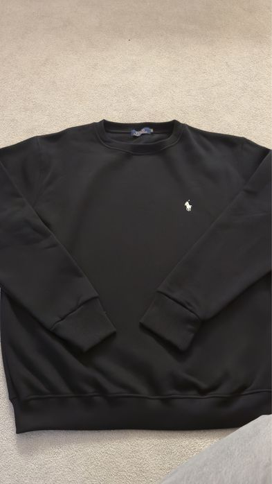 Camisola polo raulph lauren