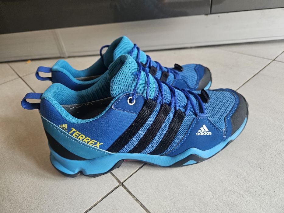 Adidas Terex r 38 24cm adidasy
