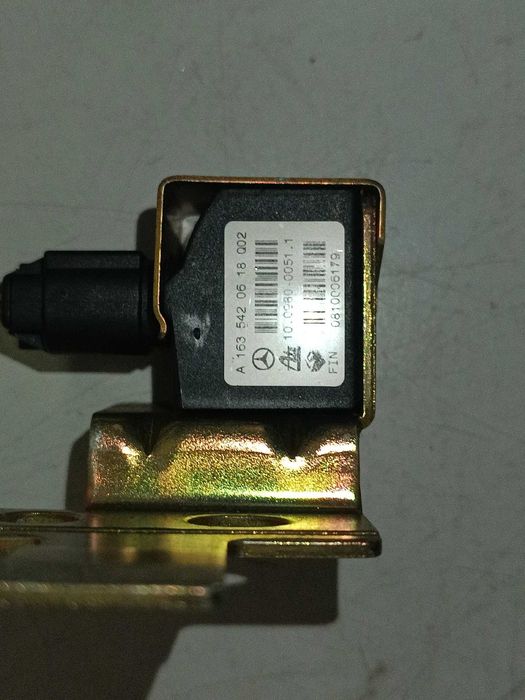 Sensor ESP MERCEDES-BENZ Classe C (W203) C 220 CDI l 100035