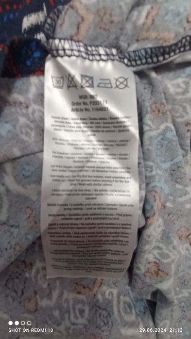 Sukienka letnia długa