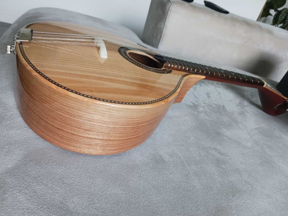 Bandolim guitarrinha