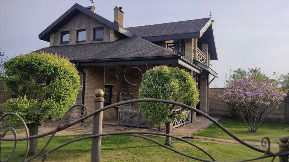 Без% Оренда будинок 225м2 Деснянський р-н Троєщина Толочанська