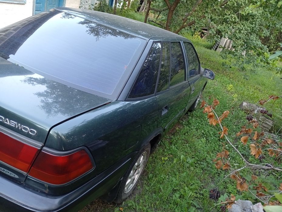 Продам Daewoo Espero
Всі питання по телефону!