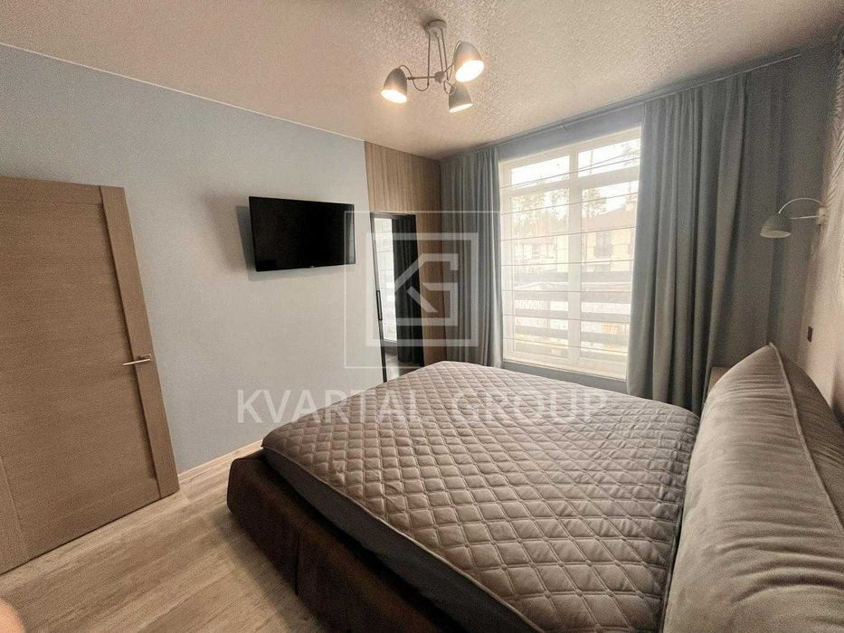 Дуплекс з ремонтом та меблями. Мінімальне оформлення! СЕРТИФІКАТ-ТАК!