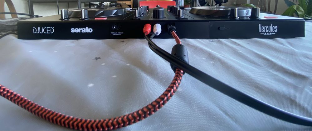 Dj Control Inpulse 300 MK2