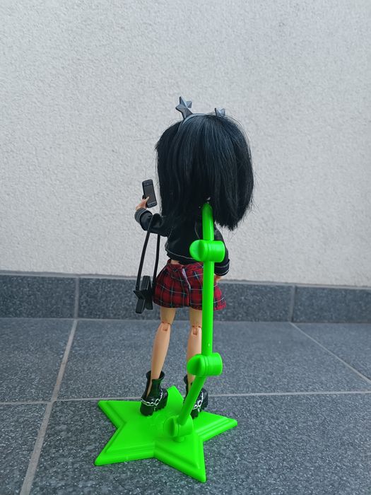 Lalka Snapstar Yuki