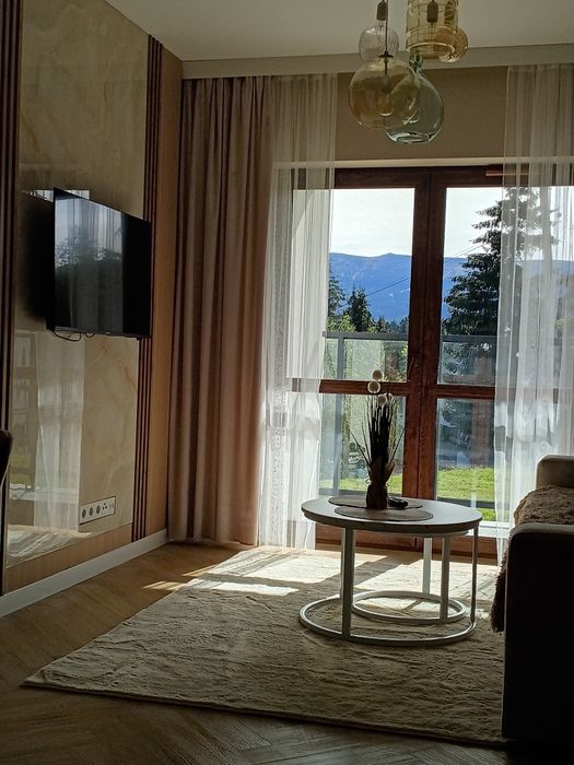 Apartament Szklarska Poręba,Biała dolina