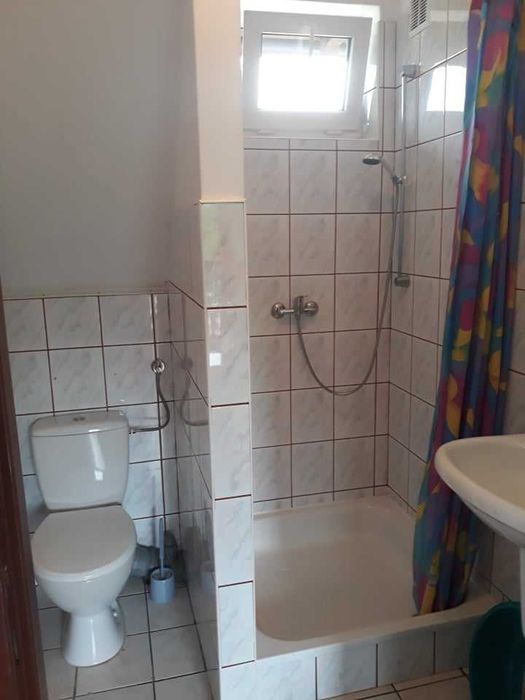 Kwatery prywatne, pokoje do wynajęcia nad morzem Stegna
