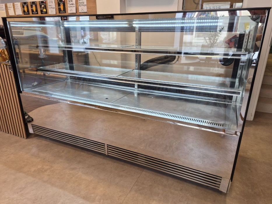 Sprzedam lodówkę – stan idealny