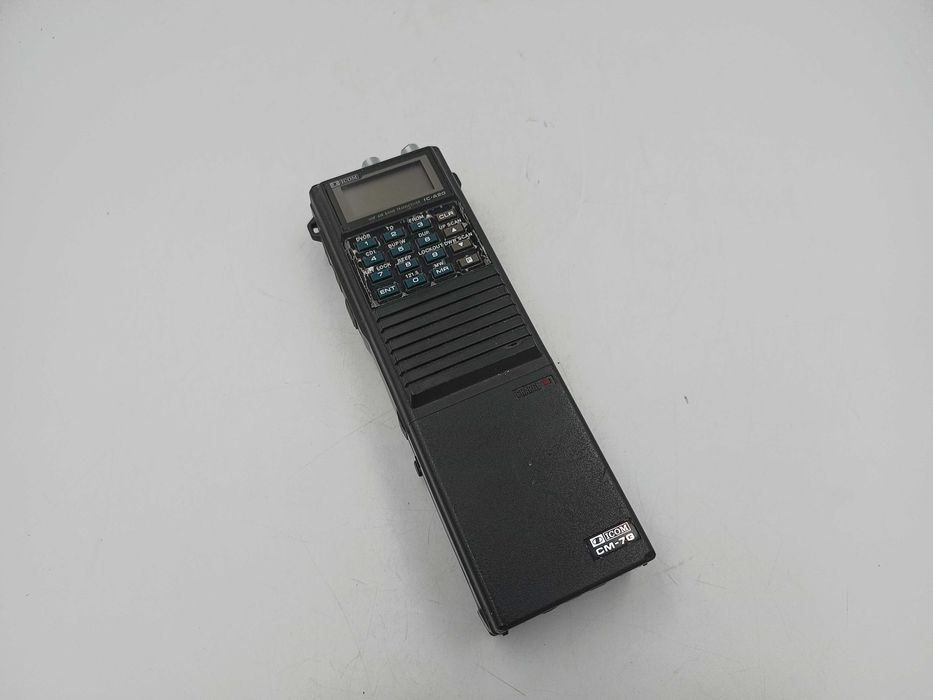 Radio lotnicze ICOM IC-A20 radiostacja lotnicza
