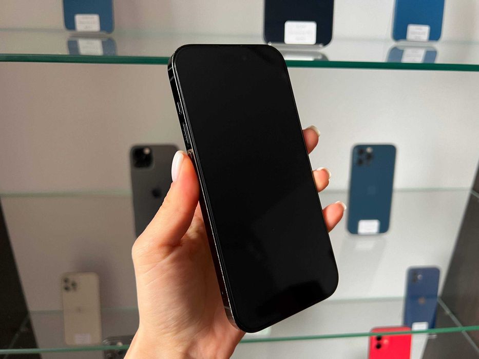 iPhone 14 Pro 128 gb Neverlock / від Магазину + Гарантія / Обмін